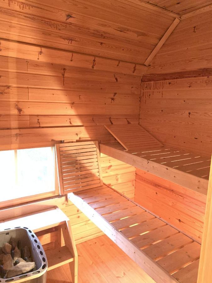Les Villas D' Onalou Port Blanc Penvénan Exteriör bild