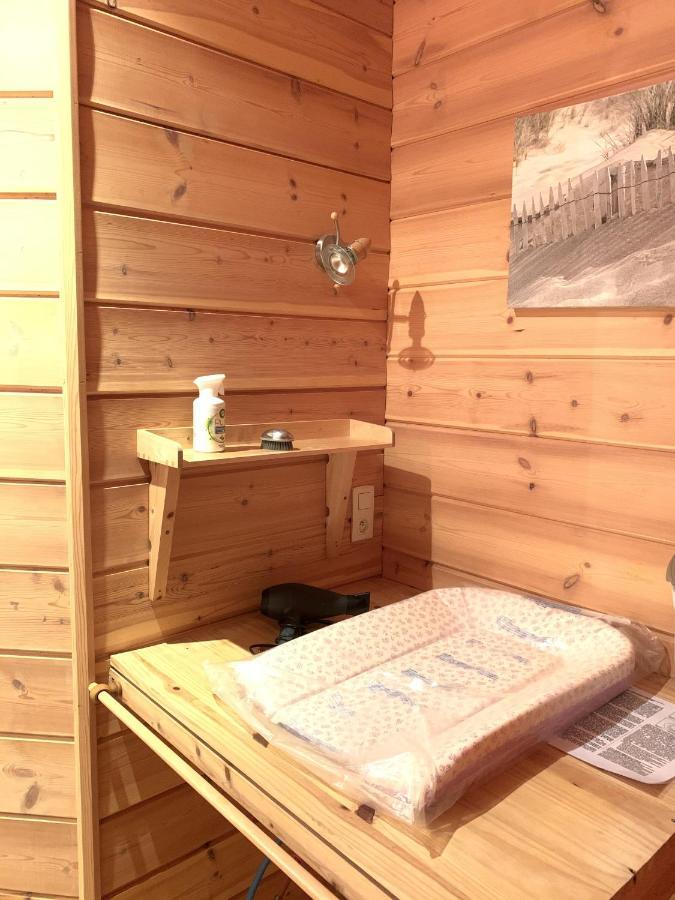 Les Villas D' Onalou Port Blanc Penvénan Exteriör bild