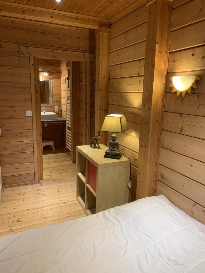 Les Villas D' Onalou Port Blanc Penvénan Exteriör bild