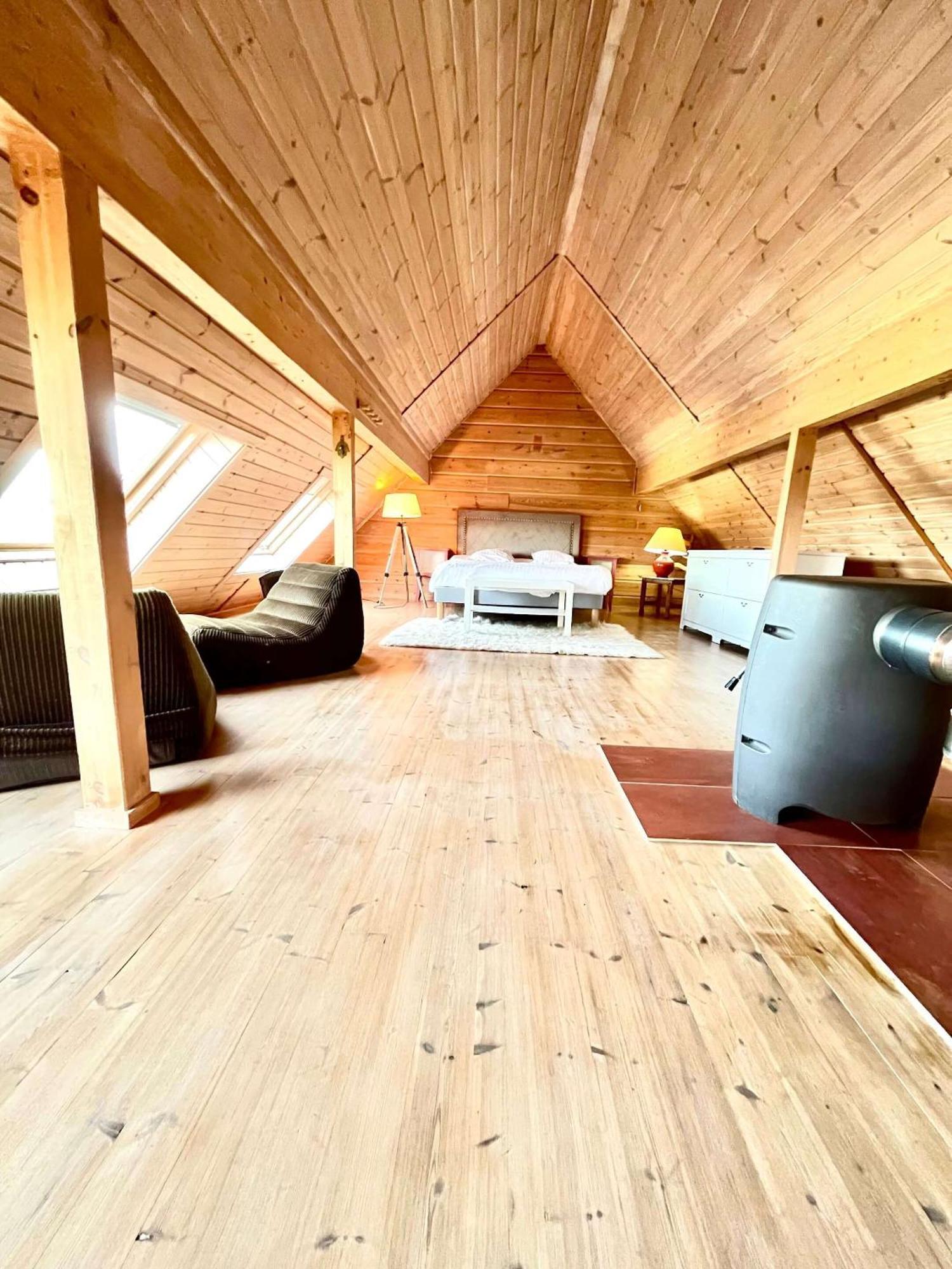Les Villas D' Onalou Port Blanc Penvénan Exteriör bild