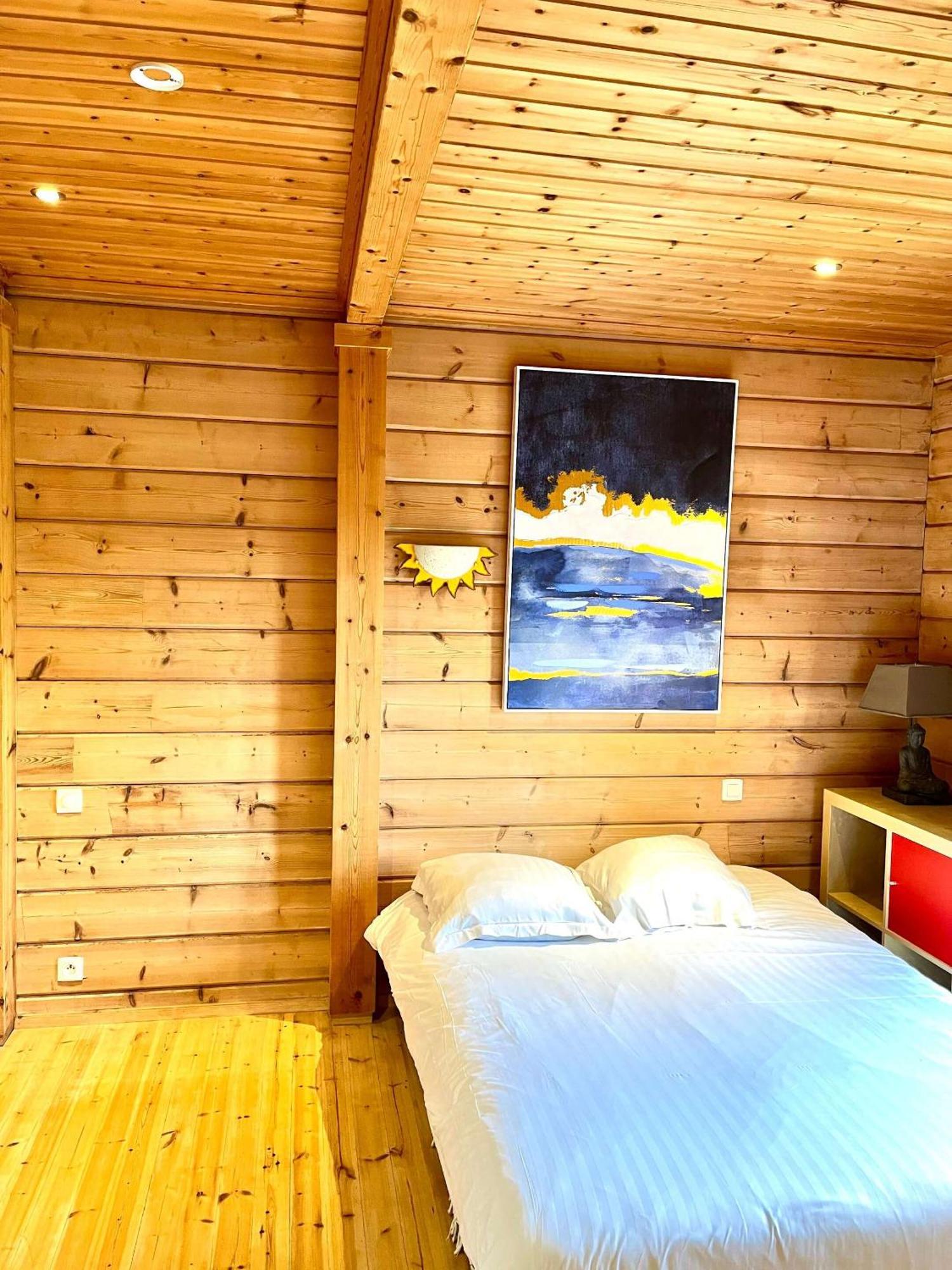 Les Villas D' Onalou Port Blanc Penvénan Exteriör bild