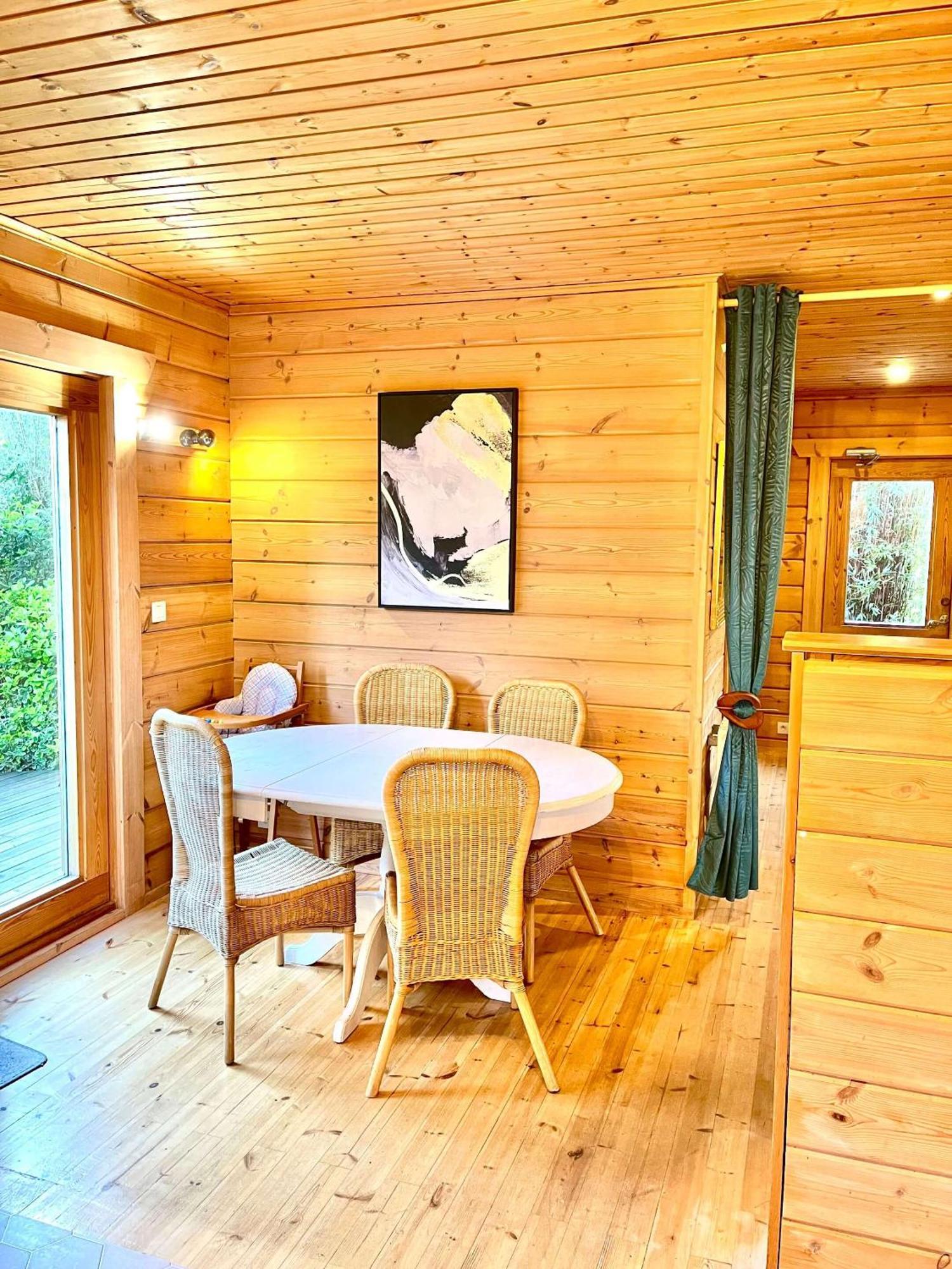 Les Villas D' Onalou Port Blanc Penvénan Exteriör bild