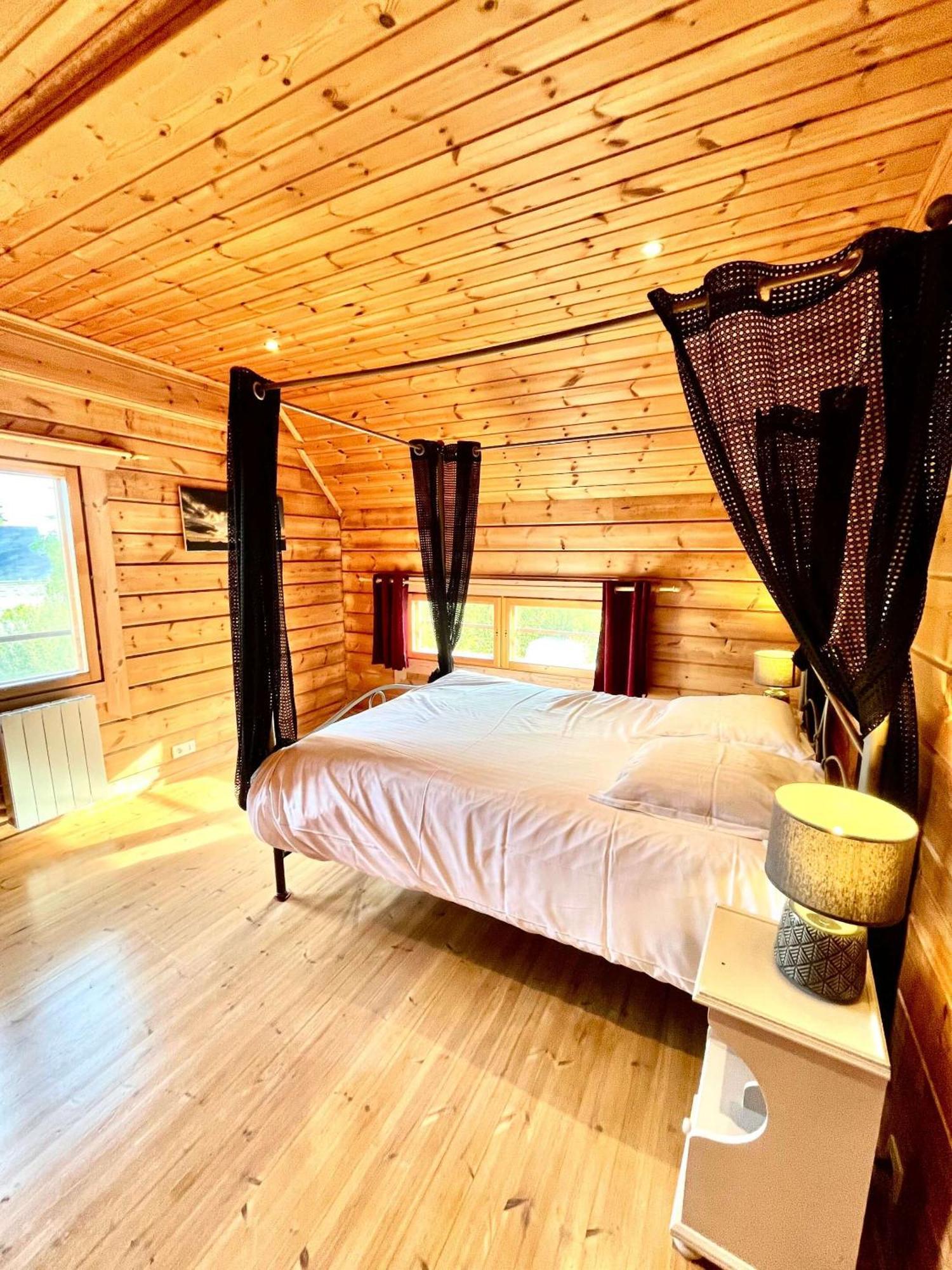 Les Villas D' Onalou Port Blanc Penvénan Exteriör bild