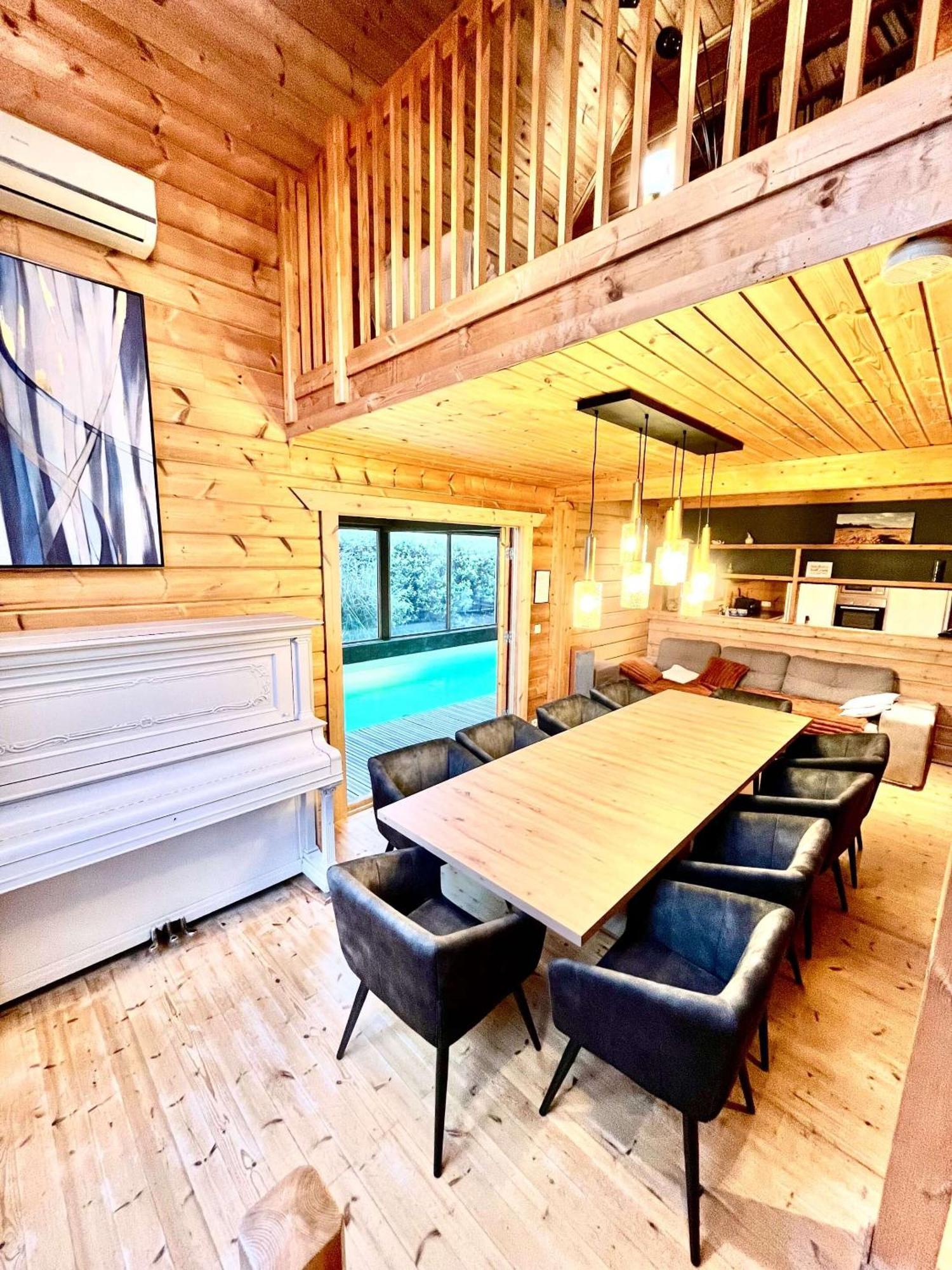 Les Villas D' Onalou Port Blanc Penvénan Exteriör bild