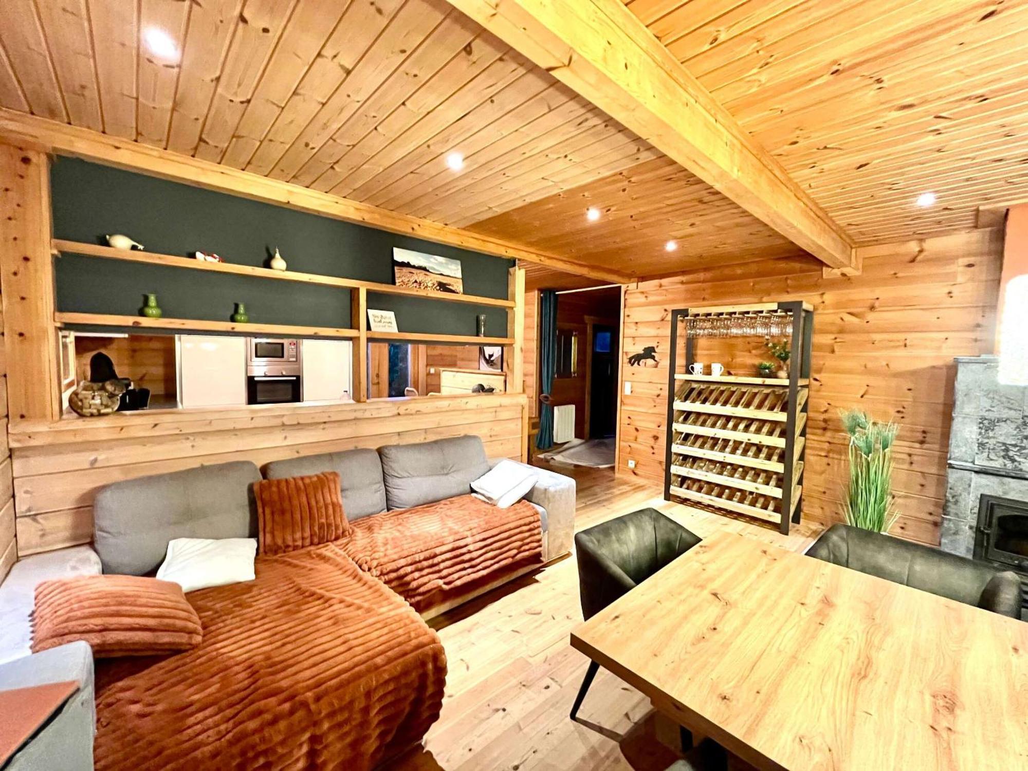 Les Villas D' Onalou Port Blanc Penvénan Exteriör bild