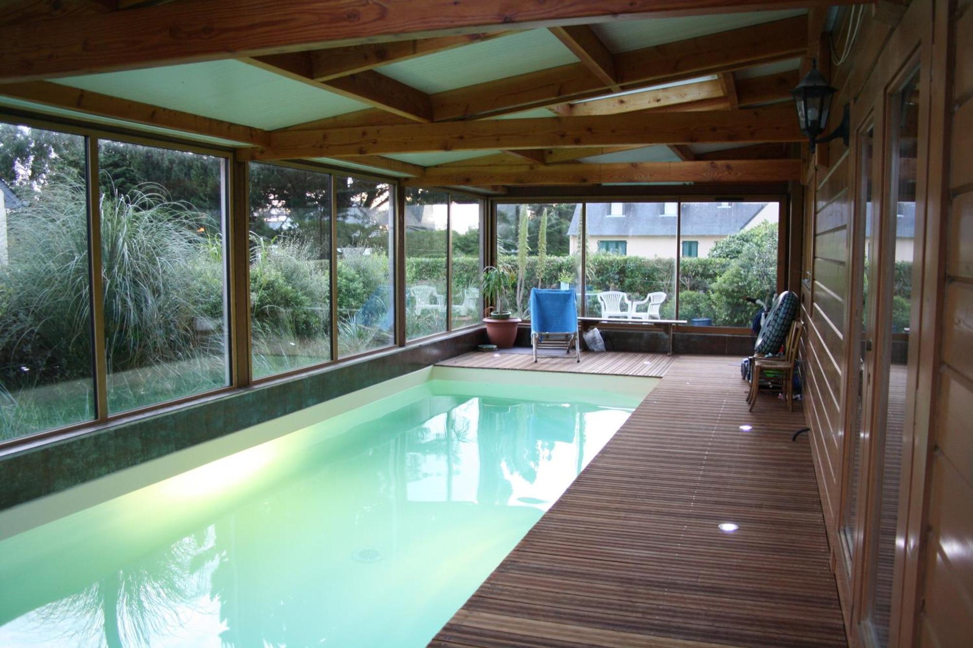 Les Villas D' Onalou Port Blanc Penvénan Exteriör bild