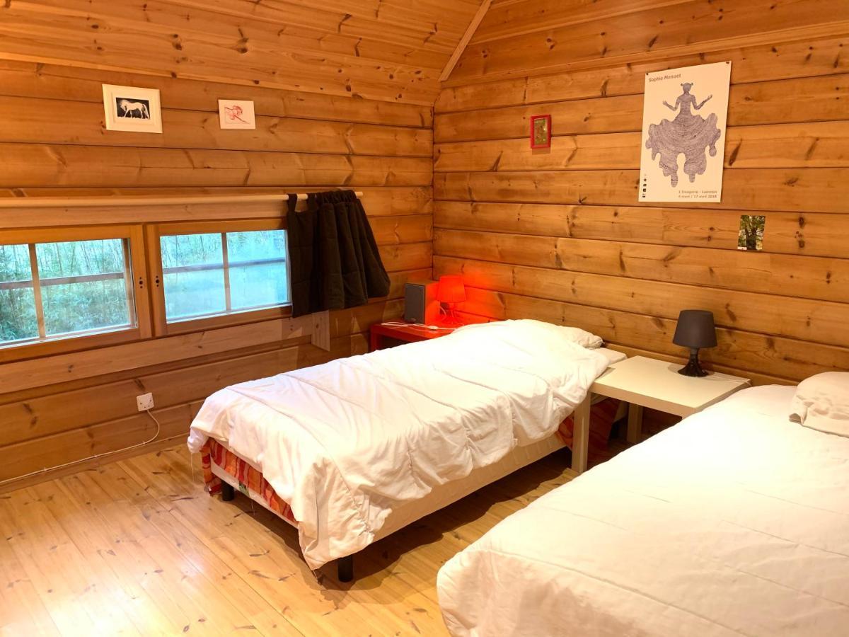Les Villas D' Onalou Port Blanc Penvénan Exteriör bild
